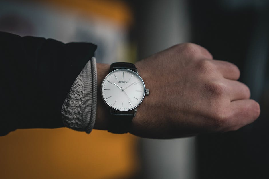 L'Art Derrière les Montres Seiko Modifiées : Un Regard sur la Précision et la Personnalisation