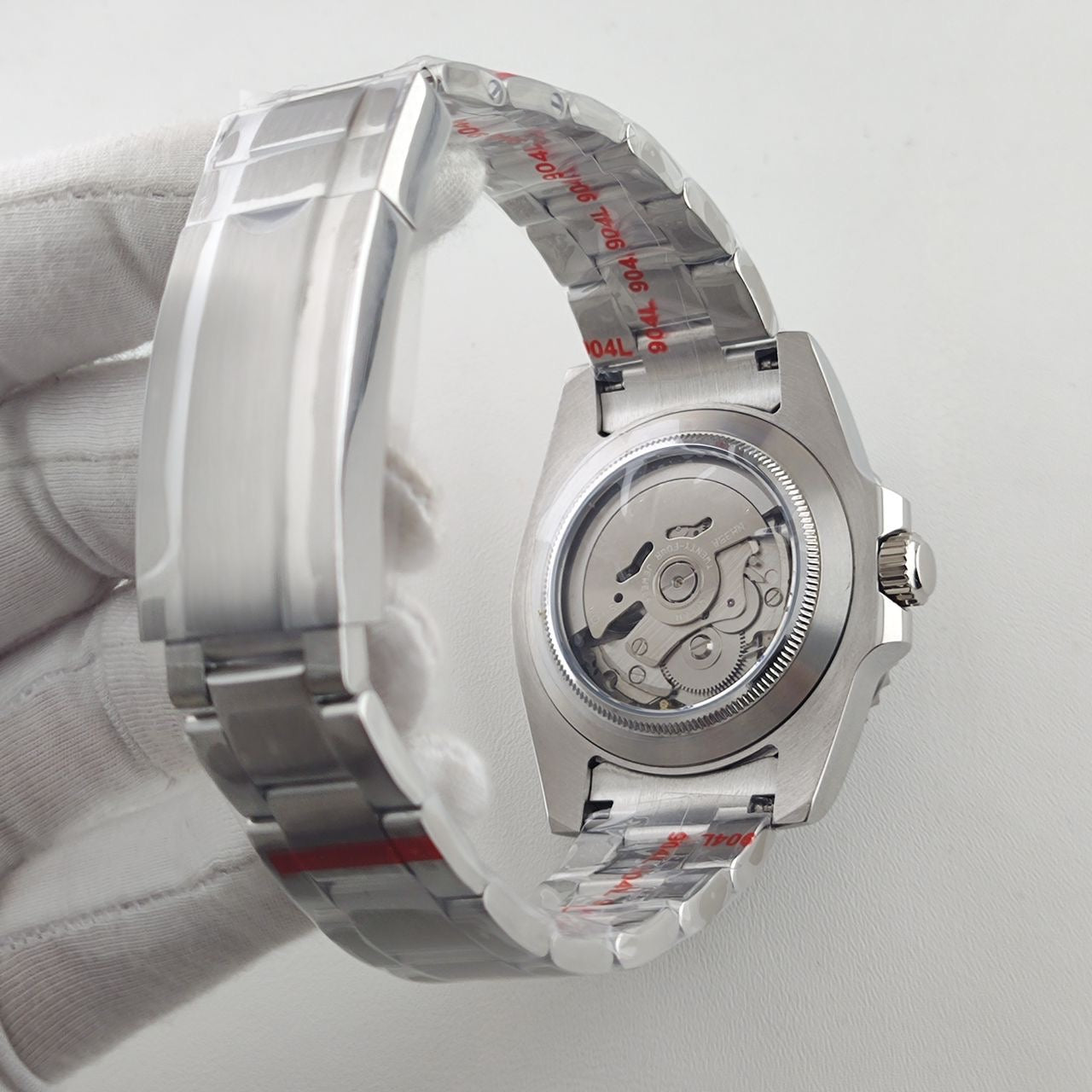 Seiko Mod Submariner
